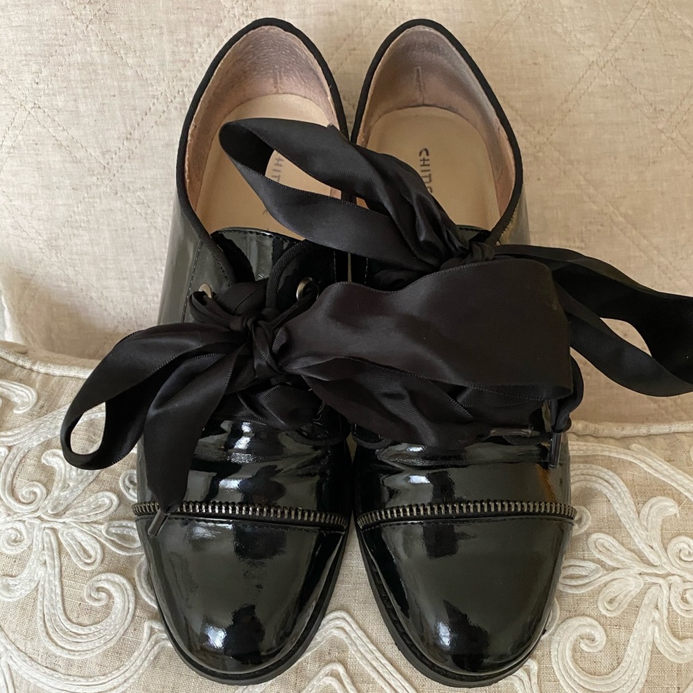 Chinese Laundry Mary Janes